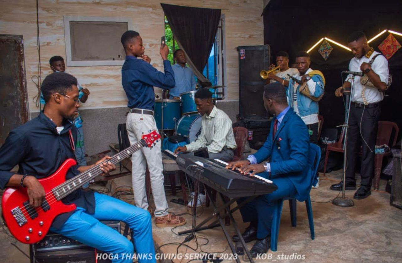 Performance